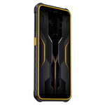 Ulefone Armor X12 Pro, IP68/IP69K Rugged Phone, 5.45 inch Android 15 MediaTek Helio G36 Octa Core, Network: 4G, NFC, 4GB+64GB