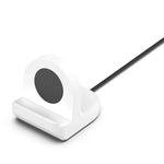 Smart Watch Silicone Charging Bracket, For Samsung Galaxy Watch8 / Ultra 2025