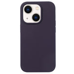 Liquid Silicone Phone Case, For iPhone 15, For iPhone 14 Plus, For iPhone 14