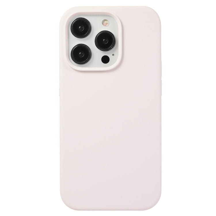 Liquid Silicone Phone Case, For iPhone 14 Pro, For iPhone 14 Pro Max, For iPhone 13 Pro Max