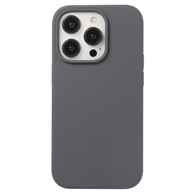 Liquid Silicone Phone Case, For iPhone 14 Pro, For iPhone 14 Pro Max, For iPhone 13 Pro Max