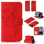 Feather Pattern Litchi Texture Leather Phone Case, For iPhone 17 Pro Max, For iPhone 17 Pro, For iPhone 17, For iPhone Air, For iPhone 15 Pro Max, For iPhone 15 Pro, For iPhone 15 Plus, For iPhone 15
