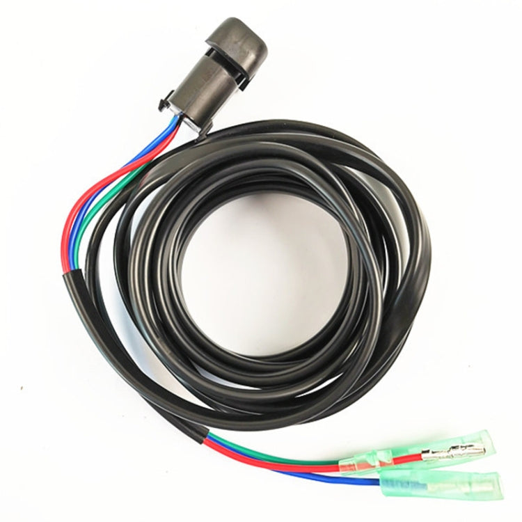 For Yamaha Outboard Motor Vertical Control Box Tilt Lift Switch 704-82563-42-00, 704-82563-42-00