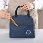 Insulation Break Box Bag Luggage Chalk Aluminum Foil Thickening Bag