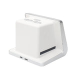 Tonivent TON170 14 Mega Pixels 5 inch HD Screen Film Scanner, TON170 White