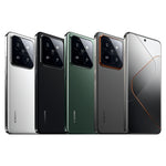 Xiaomi 14 Pro,  6.73 inch Xiaomi HyperOS Snapdragon 8 Gen 3 Octa Core 4nm up to 3.3GHz, NFC, Network: 5G, 16GB+512GB, 16GB+1TB