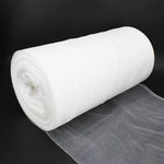 Garden Dustproof Nylon Net Insect Screen Packing Bag, Mesh Aperture: 1mm, 1.5x10m, 1x5m, 2x3m, 2x5m, 2.5x10m