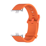 Mijobs Silicone Breathable Watch Band, For Xiaomi Band 10 Pro / Redmi Watch 6 / 5