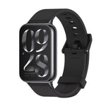 Mijobs Silicone Breathable Watch Band, For Xiaomi Band 10 Pro / Redmi Watch 6 / 5