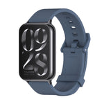 Mijobs Silicone Breathable Watch Band, For Xiaomi Band 10 Pro / Redmi Watch 6 / 5