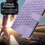 YX0060 Elephant Head Embossed Phone Leather Case with Lanyard, For iPhone 13 Pro Max, For iPhone 13 Pro, For iPhone 13, For iPhone 13 mini, For iPhone 12/12 Pro, For iPhone 12 Pro Max