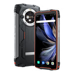 Blackview BV9300 Pro, IP68/IP69K/MIL-STD-810H, 6.7 inch + 1.32 inch Android 13 MediaTek Helio G99 Octa Core, Network: 4G, NFC, OTG, 8GB+256GB