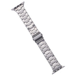Stainless Steel Watch Band, For Apple Watch Series 8 41mm, For Apple Watch Series 8 45mm, For Apple Watch SE 2022 40mm