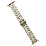 Stainless Steel Watch Band, For Apple Watch Series 3 42mm, For Apple Watch Series 2 42mm, For Apple Watch Series 2 38mm