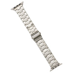 Stainless Steel Watch Band, For Apple Watch Series 3 42mm, For Apple Watch Series 2 42mm, For Apple Watch Series 2 38mm