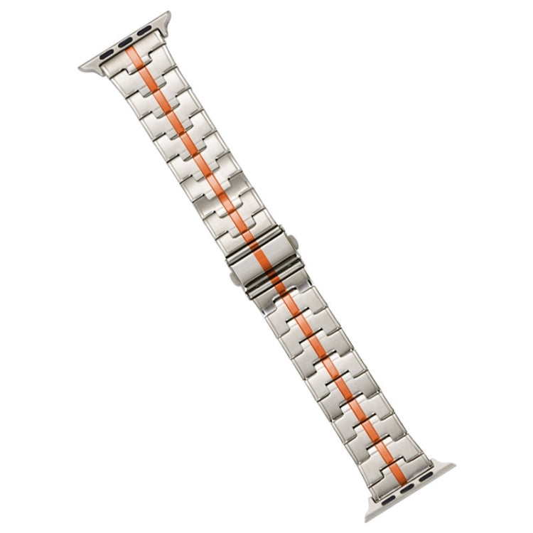 Stainless Steel Watch Band, For Apple Watch Series 3 42mm, For Apple Watch Series 2 42mm, For Apple Watch Series 2 38mm