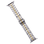 Stainless Steel Watch Band, For Apple Watch Series 3 42mm, For Apple Watch Series 2 42mm, For Apple Watch Series 2 38mm