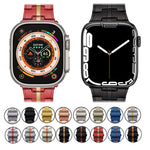 Stainless Steel Watch Band, For Apple Watch Series 3 42mm, For Apple Watch Series 2 42mm, For Apple Watch Series 2 38mm
