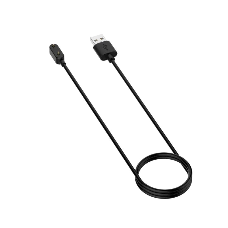 Watch Magnetic Charging Cable With Chip Protection, Length: 1m, For Samsung Galaxy Fit 3
