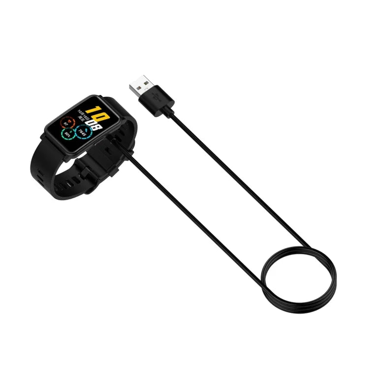 Watch Magnetic Charging Cable With Chip Protection, Length: 1m, For Samsung Galaxy Fit 3