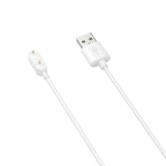 Watch Magnetic Charging Cable With Chip Protection, Length: 1m, For Samsung Galaxy Fit 3
