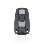 Car Key KR55WK49127 433.92Mhz for BMW CAS3 3-button, For BMW CAS3 3-button 433.92Mhz