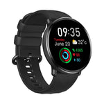 Zeblaze GTR 3 Pro 1.43 inch Screen Voice Calling Smart Watch, Support Heart Rate / Blood Pressure / Blood Oxygen