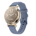 Silicone Watch Band Wristband, For Garmin Lily 2
