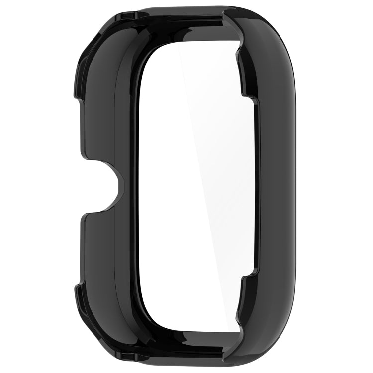 PC + Tempered Film Integrated Protective Watch Case, For Honor Choice Haylou Watch