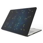UV Printed Pattern Laptop Frosted Protective Case, For MacBook Pro 16.2 A2991 / A2780 / A2485, For MacBook Air 13.3 A1932 / A2179 / A2337