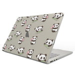 UV Printed Pattern Laptop Frosted Protective Case, For MacBook Pro 16.2 A2991 / A2780 / A2485, For MacBook Air 13.3 A1932 / A2179 / A2337