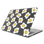 UV Printed Pattern Laptop Frosted Protective Case, For MacBook Pro 13.3 Retina A1425 / A1502, For MacBook Pro 15.4 Retina A1398
