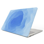 UV Printed Pattern Laptop Frosted Protective Case, For MacBook Pro 16 A2141, For MacBook Pro 15.4 A1707 / A1990
