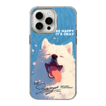 Illustration Pattern Radiation Design Full Coverage Shockproof Phone Case, For iPhone 15 Pro Max, For iPhone 15 Pro, For iPhone 15, For iPhone 14