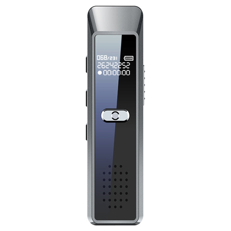 JNN Q7 Mini Portable Voice Recorder with OLED Screen, 4GB, 8GB, 16GB, 32GB