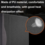 Leather Laptop Shockproof Protective Case, For HP Envy X360 14 inch 14-fa 2024, For HP Envy X360 14 inch 14-fc