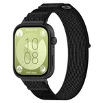 Loop Nylon Watch Band, For Huawei Watch Fit3