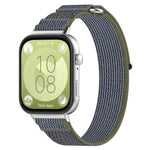Loop Nylon Watch Band, For Huawei Watch Fit3