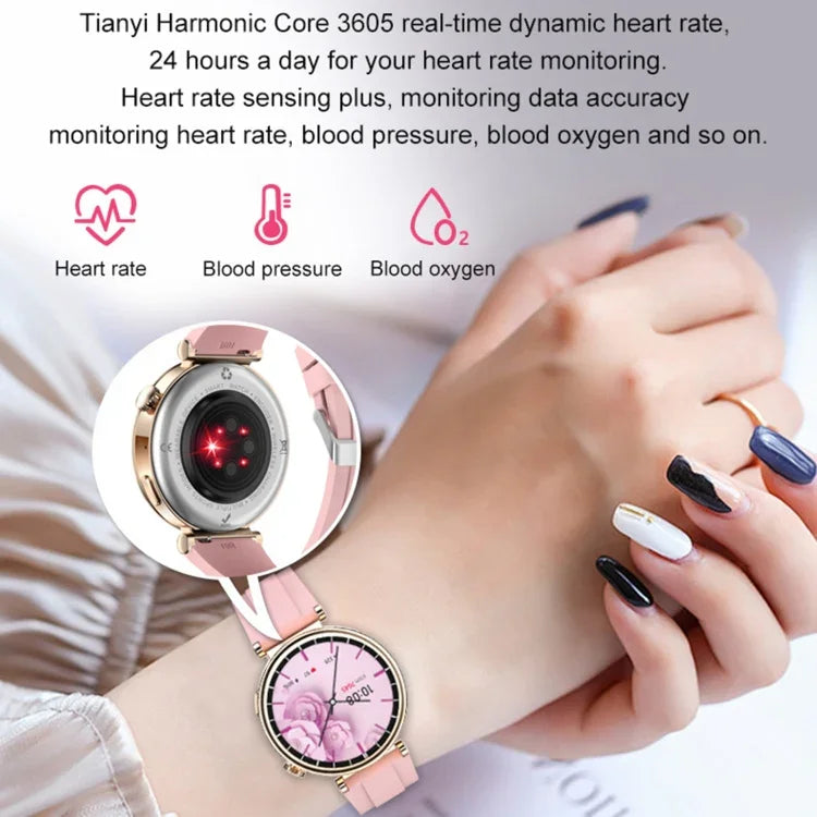 WS520 1.28 inch IP67 Sport Smart Watch, Support Bluetooth Call / Sleep / Blood Oxygen / Heart Rate / Blood Pressure Health Monitor