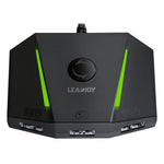 GameSir LeadJoy VX2 AimBox Game Console Keyboard Mouse Converter for Xbox / PS4