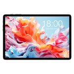 Teclast P30T Tablet PC with Leather Case & Keyboard 10.1 inch WiFi6,  Android 15 Unisoc T606 Octa-core, P30T