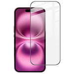 imak 9H Surface Hardness Full Screen Tempered Glass Film Pro+ Series, For iPhone 16e / 17e, For iPhone 17 Pro Max, For iPhone 17 / 17 Pro, For iPhone Air, For iPhone 16 Pro Max, For iPhone 16 Pro, For iPhone 16 Plus, For iPhone 16