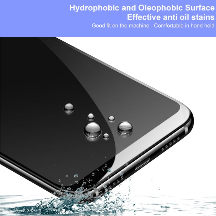 imak 9H Surface Hardness Full Screen Tempered Glass Film Pro+ Series, For iPhone 16e / 17e, For iPhone 17 Pro Max, For iPhone 17 / 17 Pro, For iPhone Air, For iPhone 16 Pro Max, For iPhone 16 Pro, For iPhone 16 Plus, For iPhone 16