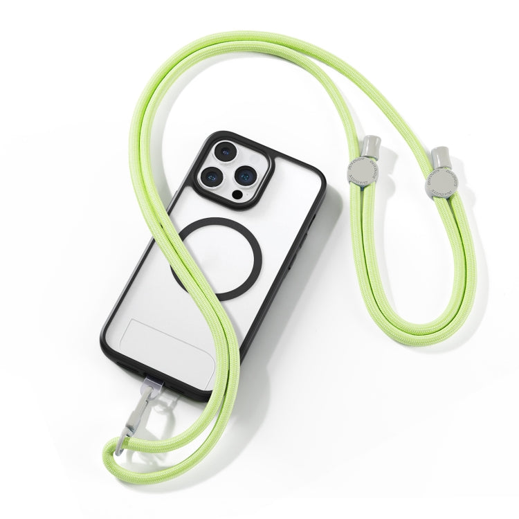 DUX DUCIS Plaz Crossbody Neck Strap Anti-lost Phone Lanyard