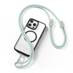 DUX DUCIS Plaz Crossbody Neck Strap Anti-lost Phone Lanyard