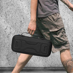 For Sony PlayStation Portal Portable Game Console Storage Bag Kits