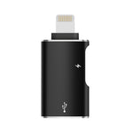 8 Pin to USB, USB-C / Type-C OTG Adapter, 8 Pin to USB, Type-C