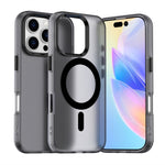 Candy Magsafe PC Hybrid TPU Phone Case, For iPhone Air, For iPhone 16 Pro Max, For iPhone 16 Pro, For iPhone 16 Plus, For iPhone 16, For iPhone 15 Pro Max