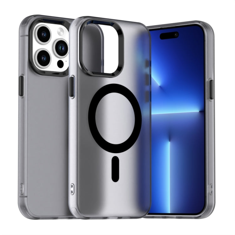 Candy Magsafe PC Hybrid TPU Phone Case, For iPhone Air, For iPhone 16 Pro Max, For iPhone 16 Pro, For iPhone 16 Plus, For iPhone 16, For iPhone 15 Pro Max