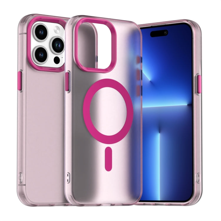 Candy Magsafe PC Hybrid TPU Phone Case, For iPhone 15 Plus, For iPhone 15, For iPhone 14 Plus, For iPhone 14, For iPhone 14 Pro, For iPhone 14 Pro Max
